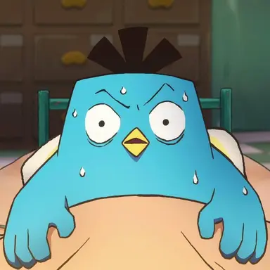 Profile image of Dai Bo