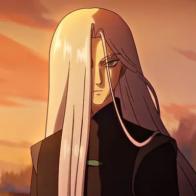 Profile image of Green Phoenix