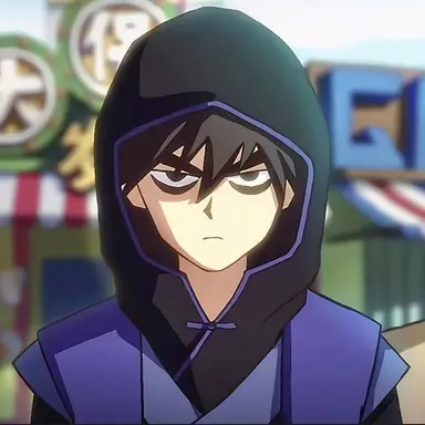 Profile image of Seven