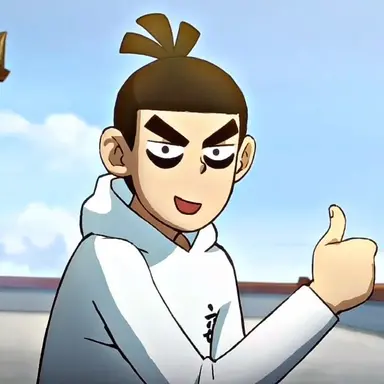 Profile image of Seven