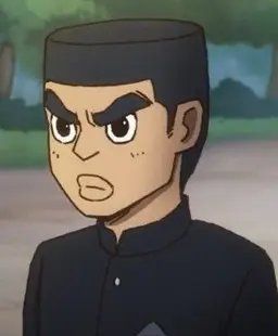 Profile image of He Dachun
