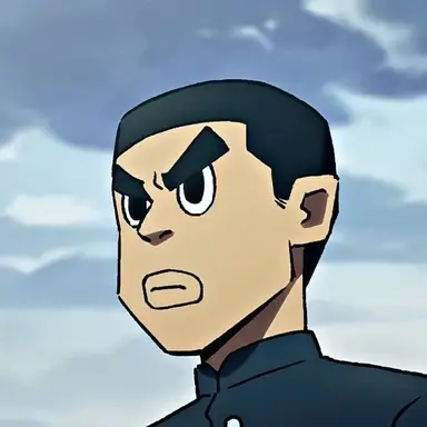 Profile image of He Dachun
