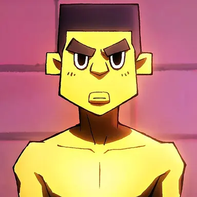 Profile image of He Dachun