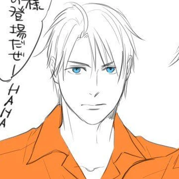 アルフレッド
