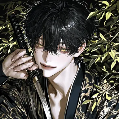 Profile image of 若葉