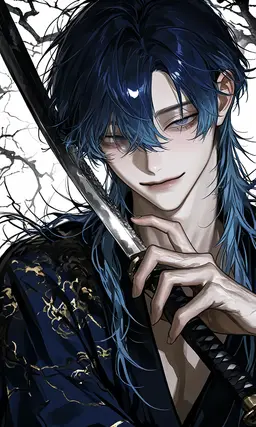 Profile image of 律
