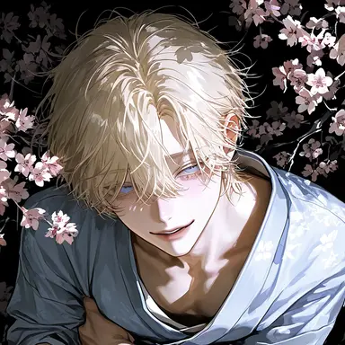 Profile image of 瑞季