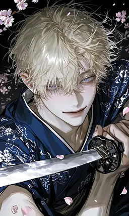 Profile image of 瑞季