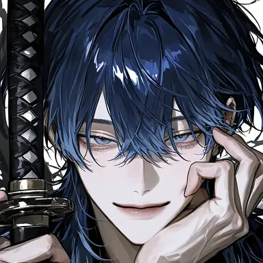Profile image of 律