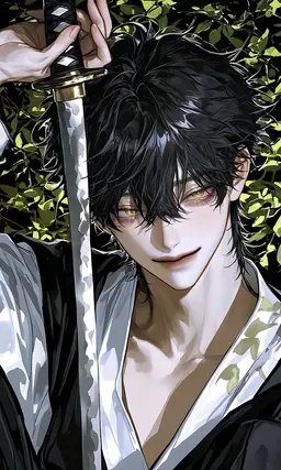 Profile image of 若葉