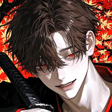 Profile image of 悠月
