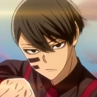 Profile image of 無陀野 無人