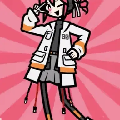 Profile image of 重音テト