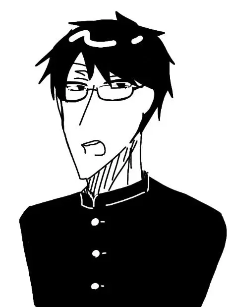 ozisandaisuki의 The Model Student Fraud