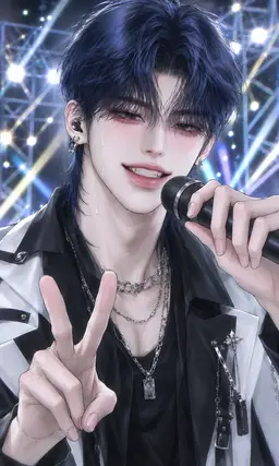 Profile image of Tae Jun-oh
