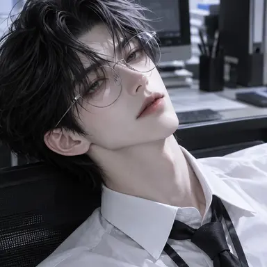 Profile image of 안민준