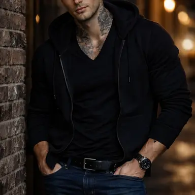 Profile image of Sebastian Nightshade