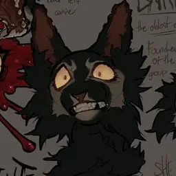 Profile image of Splinter