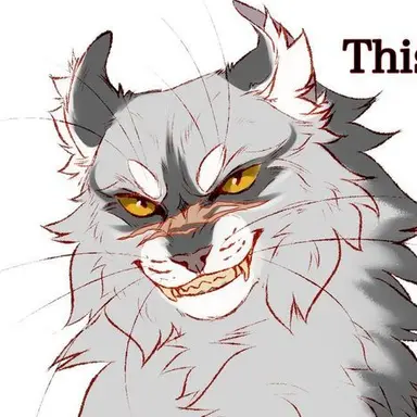 Profile image of Scar
