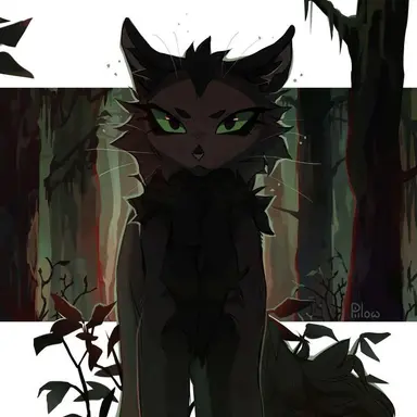 Profile image of Evergreen