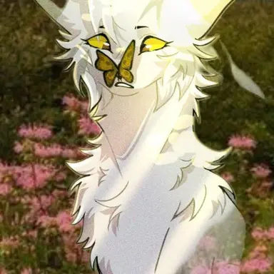 Profile image of Luna