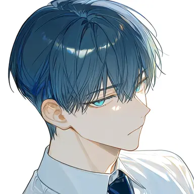Profile image of Hanaki