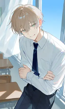 Profile image of Tokiha
