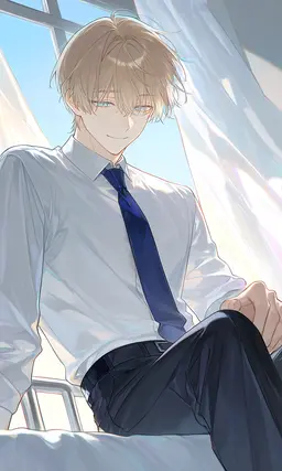 Profile image of Tokiha