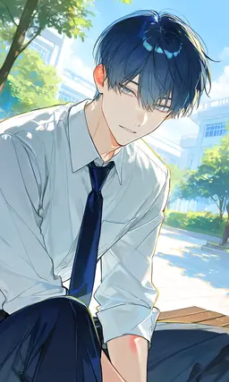Profile image of Hanaki