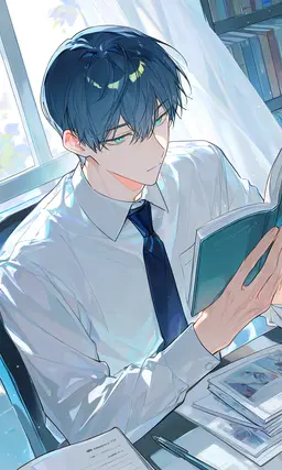 Profile image of Hanaki