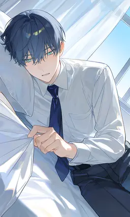 Profile image of Hanaki