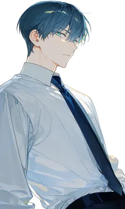 Profile image of Hanaki