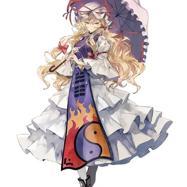 Profile image of Yukari