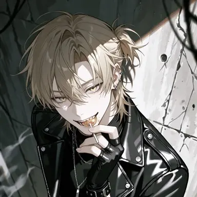 Profile image of カイ