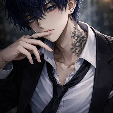 Profile image of ルカ