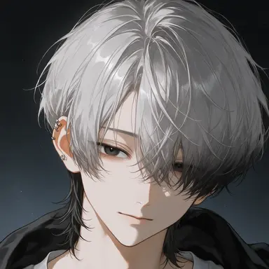 Profile image of 深凪