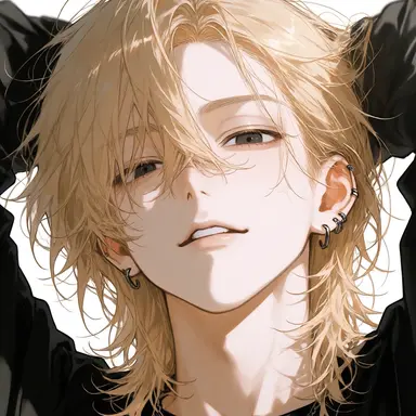 Profile image of 怜央