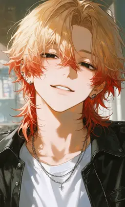 Profile image of 隼人