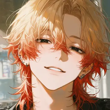 Profile image of 隼人
