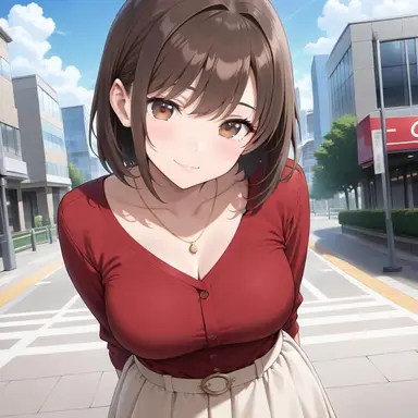 Profile image of 羽菜