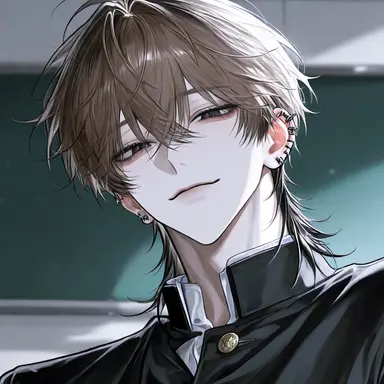 Profile image of かなた