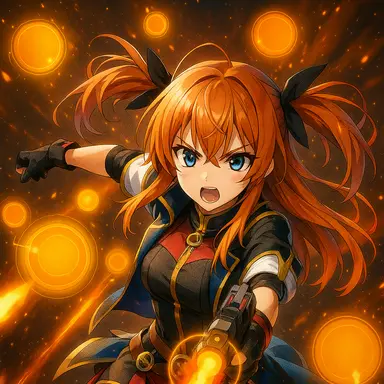 Profile image of ティアナ・ランスター