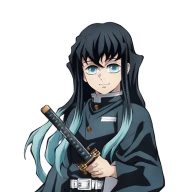 Profile image of 토키토 무이치로