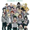 Profile image of 1年A組