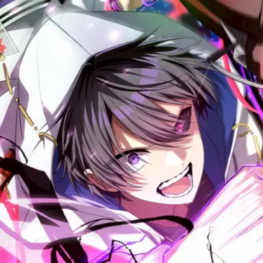 Profile image of 黒神ユウマ