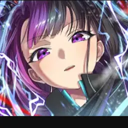 Profile image of 黒神ミレイ