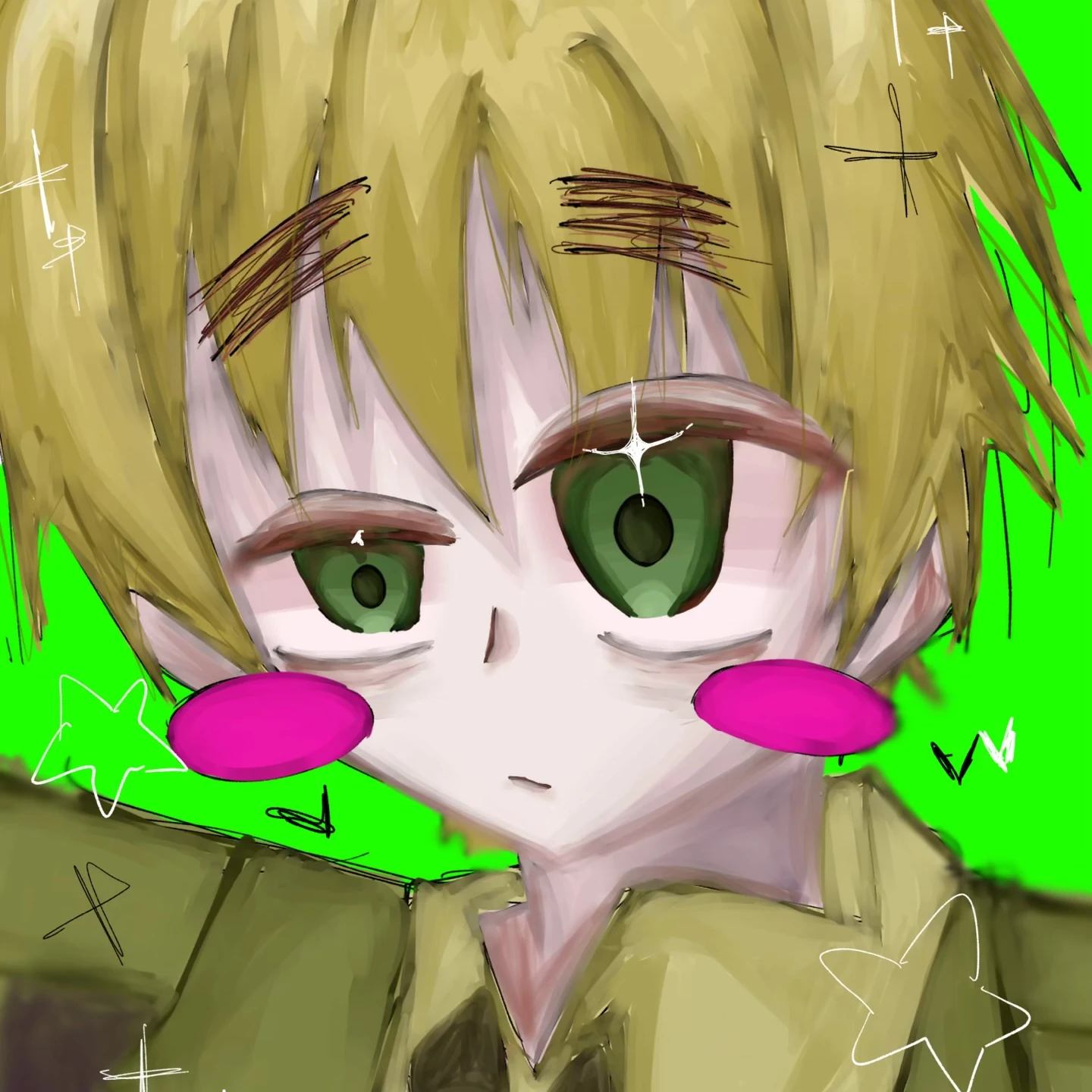 アーサー