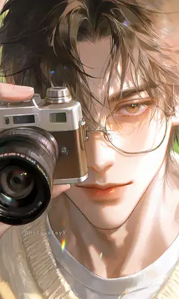 Profile image of 유이현