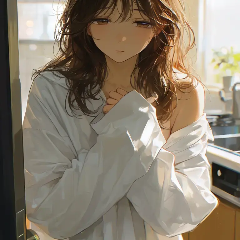 SheerSuit8926의 Her Secret Diary