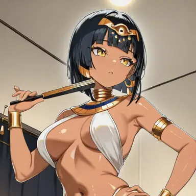 Profile image of Cleopatra